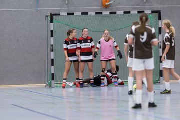 Bild 211 - wBJ Futsalmeisterschaft Vorrunde